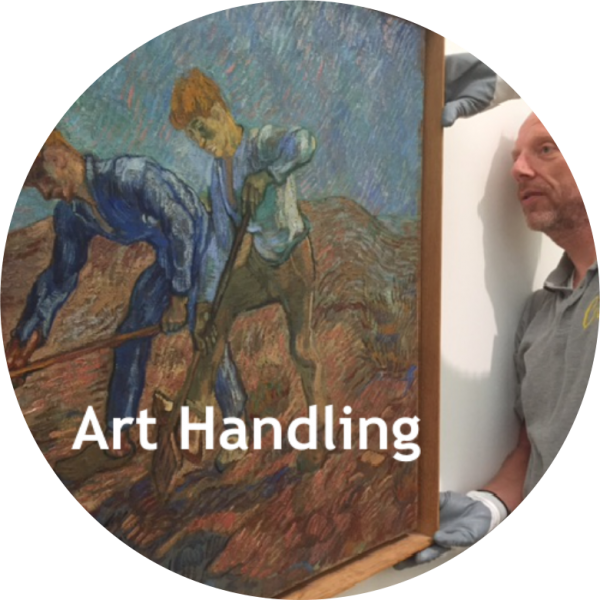 Art Handling